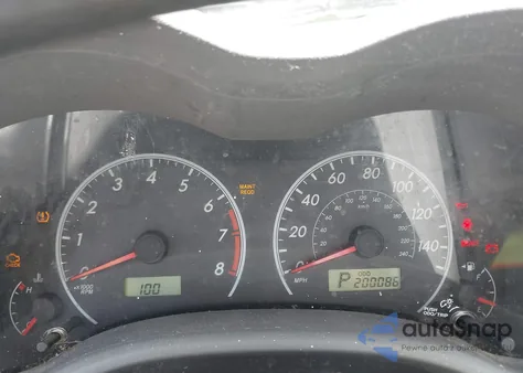 2009 Toyota Corolla Le from USA, damaged, VIN 2T1BU40E69C139312